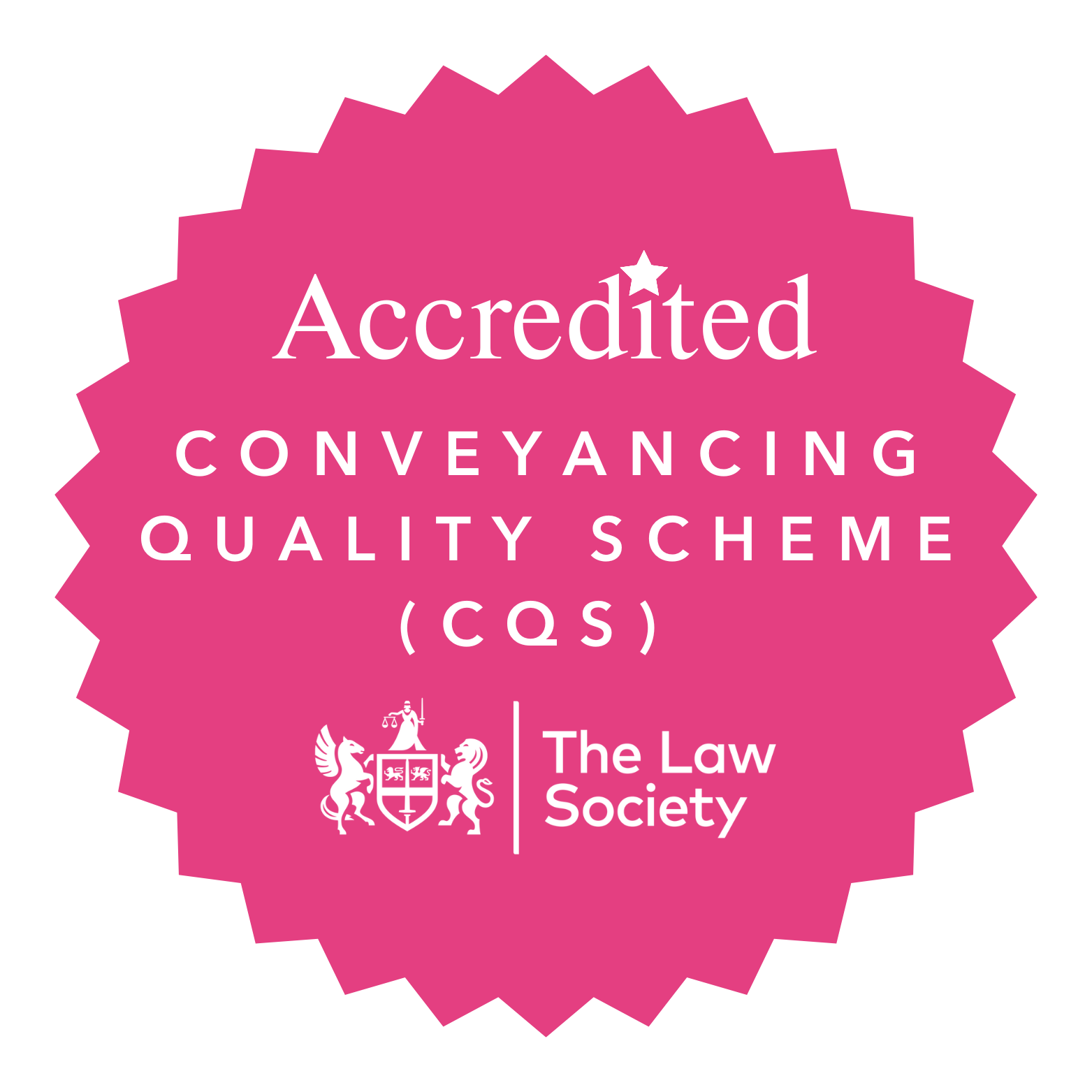 Conveyancing Quality Mark The Law Society