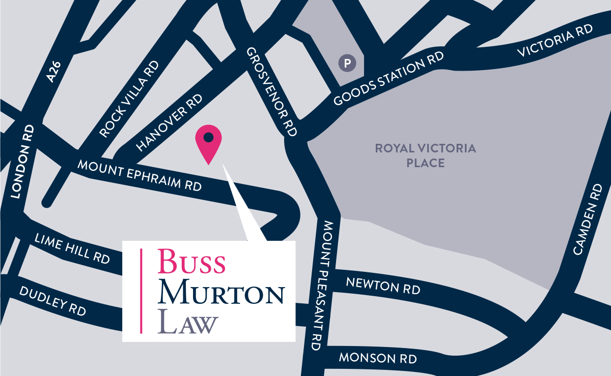 Tunbridge Wells Office