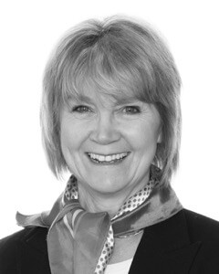 Patricia Simpson