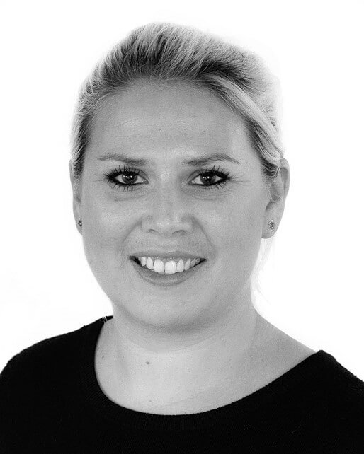 Hannah Bradford-Smith