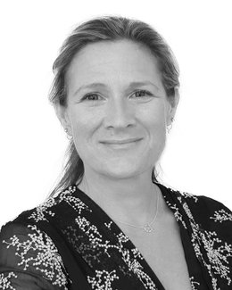 Margaret Sculpher