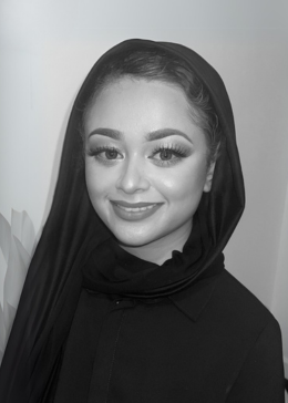 Samiha Begum