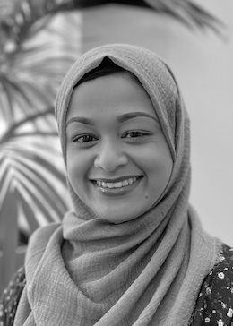 Samiha Begum