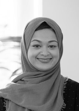 Samiha Begum