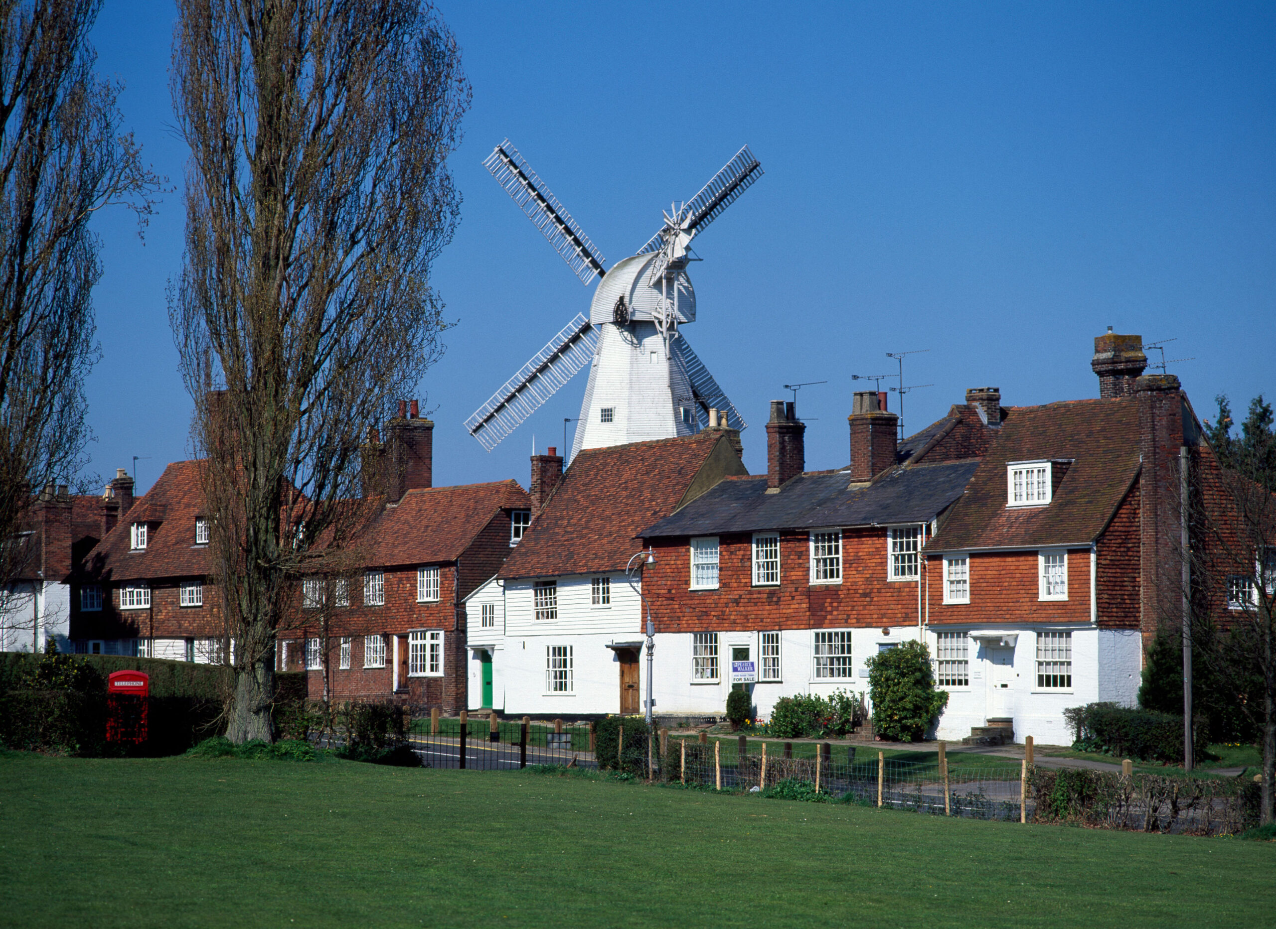 Cranbrook Union Mill