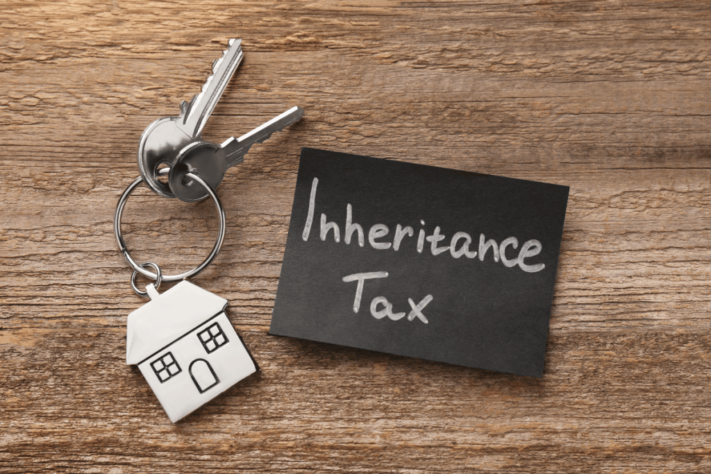 Inheritance tax planning and paying inheritance tax after death