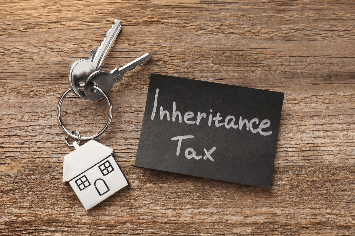 Inheritance tax planning and paying inheritance tax after death